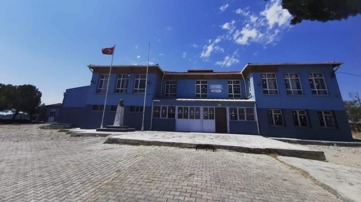 Arabacıbozköy Şehit Ali Bozkurt Ortaokulu Fotoğrafı